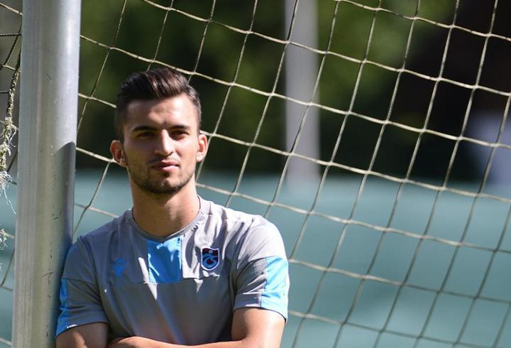 Trabzonspor’da Hüseyin Türkmen’le yollar ayrıldı