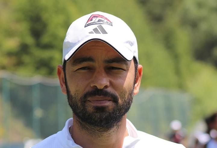 Kocaelispor, Selçuk İnan’ı resmen açıkladı