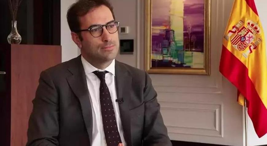 İspanya Ekonomi ve Ticaret Bakanı Cuerpo: Türkiye, Avrupa Birliği için önemli stratejik bir partner