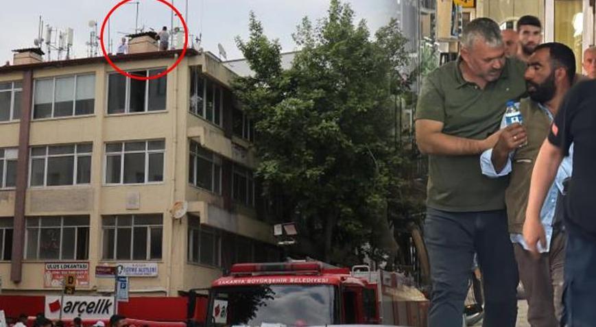 Şehir şehir gezip intihar girişiminde bulunuyor! 100’ün üzerinde deneme yapmış