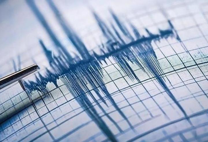 SON DAKİKA HABERİ: Bingöl’de 4,3 büyüklüğünde deprem