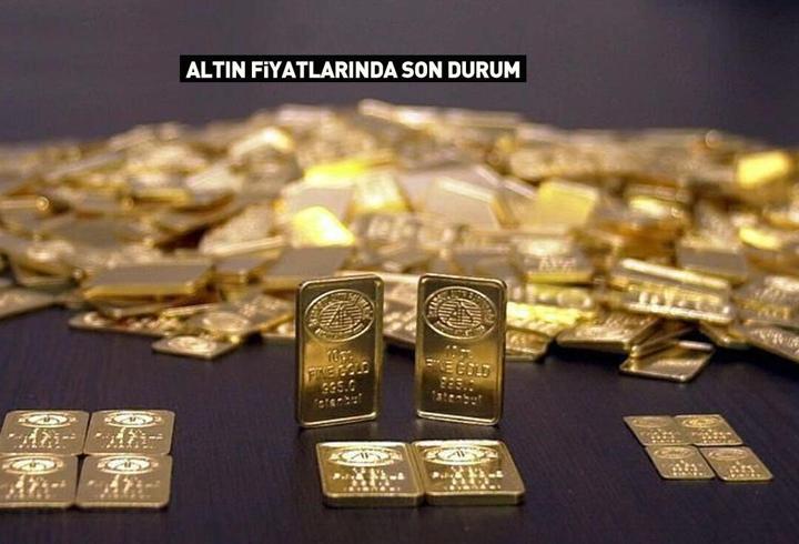 Altın piyasasında dalgalanma! Sarı metalde son durum ne?
