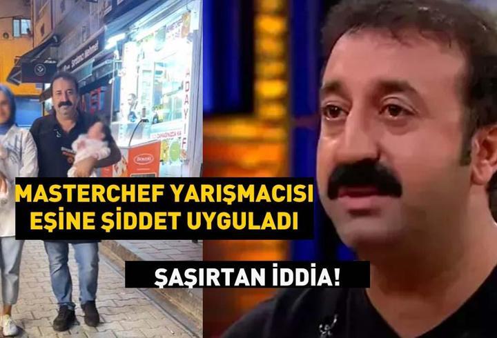 Şırdancı Mehmet Gözaltına Alındı! Eşine Şiddet İddiası Gündeme Oturdu! Şırdancı Mehmet eşi kimdir?