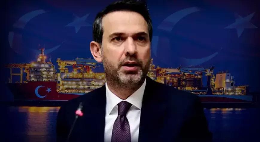 Bakan Bayraktar açıkladı: Elektrik ve doğal gaz fiyatlarında artış planlanmıyor