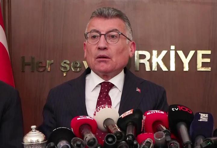 Özel’in Fatih Belediyesi iddiasına Abdullah Güler’den yanıt geldi