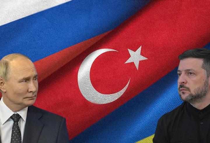 Rusya-Ukrayna müzakereleri için ABD’den ‘İstanbul’ mesajı