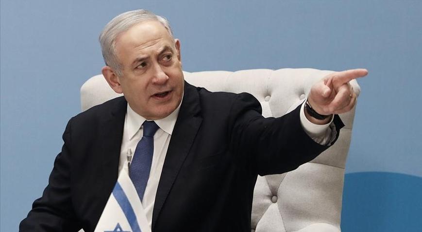 Netanyahu’dan ofisine dinleme cihazı sokulmaya çalışıldığı iddiası