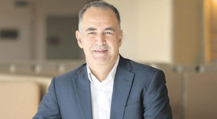Konya’yı küresel üs haline getiriyor