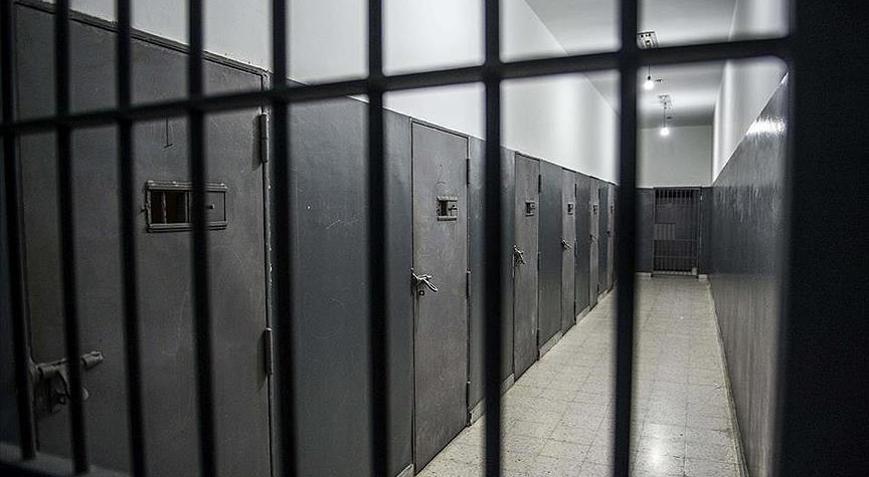20 bin mahkûma tahliye yolu