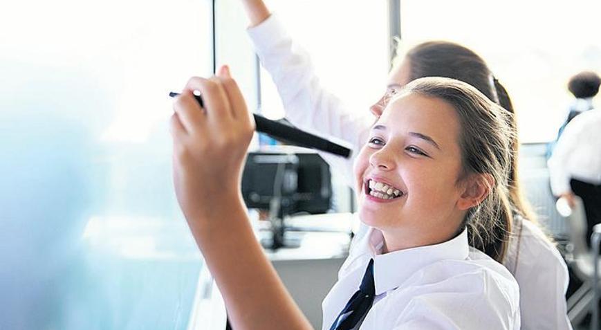 Geleceğe ilk adım! Okul seçerken nelere dikkat edilmeli?