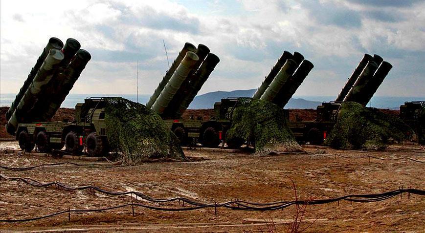 Rusya, Kuzey Kore’ye hava savunma sistemi gönderdi iddiası