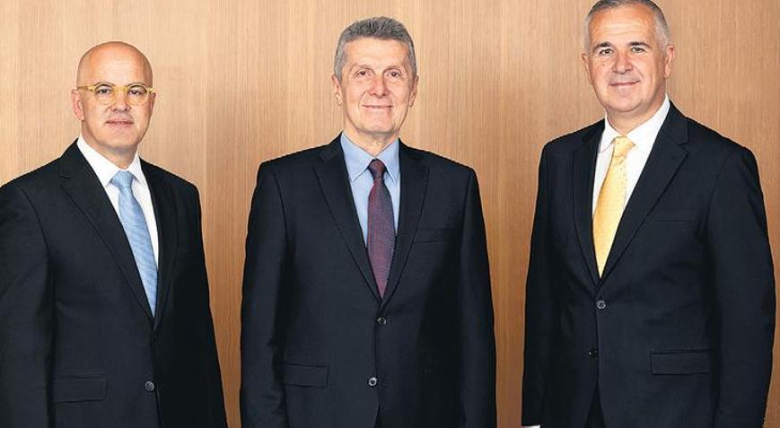 Sabancı Holding’e ‘enerji’k CEO geldi