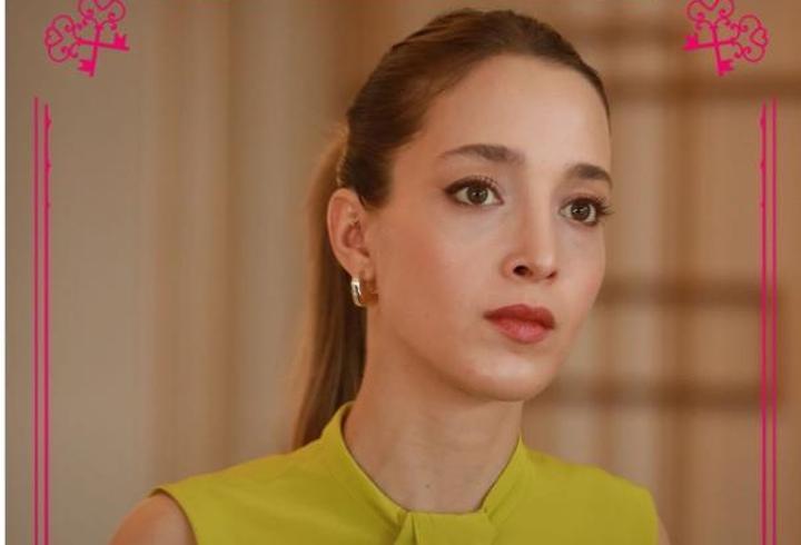 Çift Kişilik Oda’nın Oya’sı Eda Gürkaynak Kimdir? Eda Gürkaynak Kaç Yaşında, Nereli?
