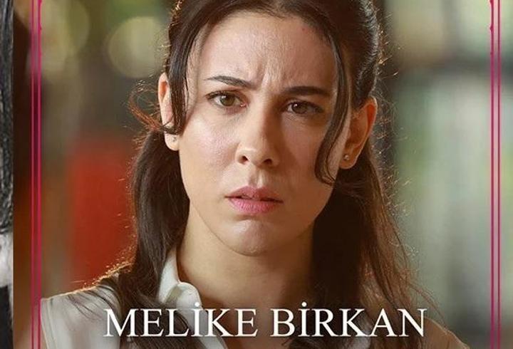 Çift Kişilik Oda’nın Melike’si Hivda Zizan Alp Kimdir? Hivda Zizan Alp Kaç Yaşında, Nereli?