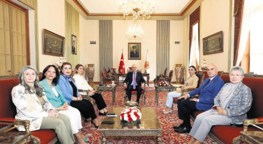 ‘Tüm kadınlara yönelik bir saldırı’
