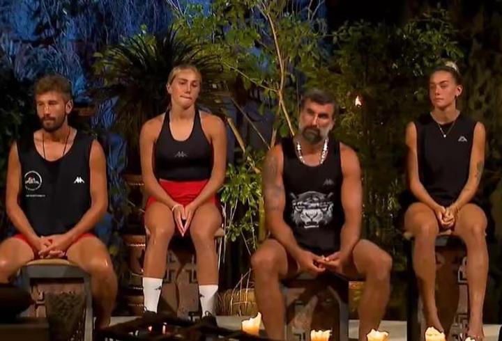 Bu akşam Survivor eleme adayı belli oldu! 29 Mayıs Dokunulmazlığı Kim Kazandı, Eleme Adayları Kim Oldu?