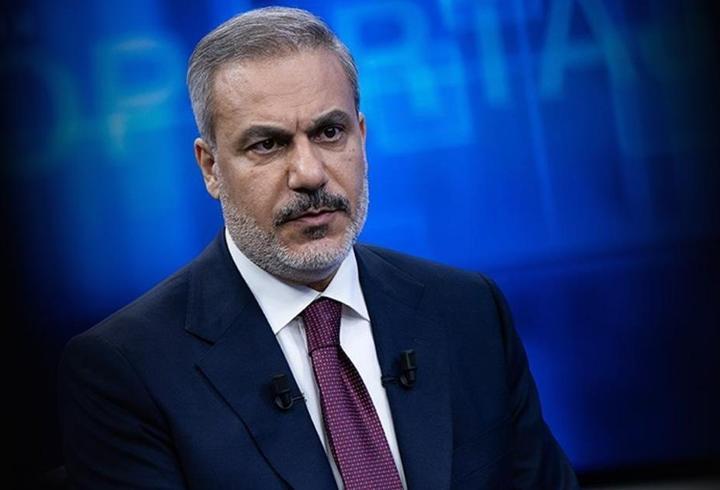 SON DAKİKA | Hakan Fidan’dan diplomasi trafiği! Katar ve Hamas ile Gazze’yi görüştü