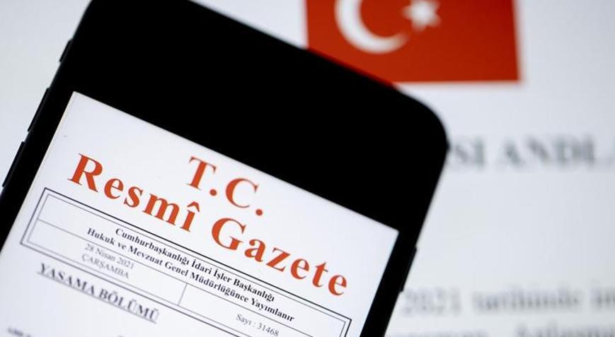 İlave tediye tarihleri belli oldu! Resmi Gazete’de yayımlandı