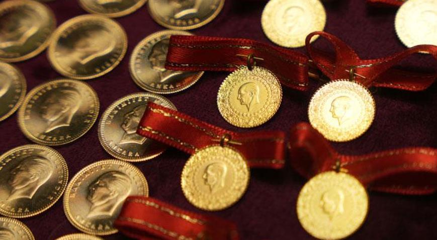 Gram altında sert hareket sonrası yeni tahmin! Ekonomist Belgin Maviş temmuz sonrasına dikkat çekti