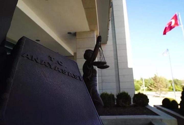 AK Parti anayasa komisyonu 4 Haziran’da toplanacak: Erdoğan’ın işaret ettiği 10 isim kim?