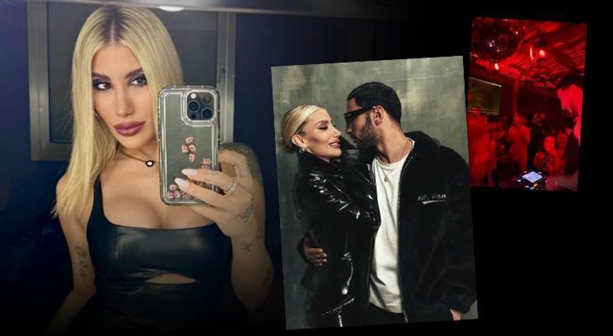 İrem Derici kıskançlık krizine girdi, olay yorum! ‘Beni delirtmeyin’