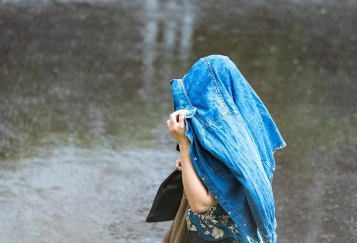SON DAKİKA… Hafta sonu hava nasıl olacak? Meteoroloji’den yeni uyarı
