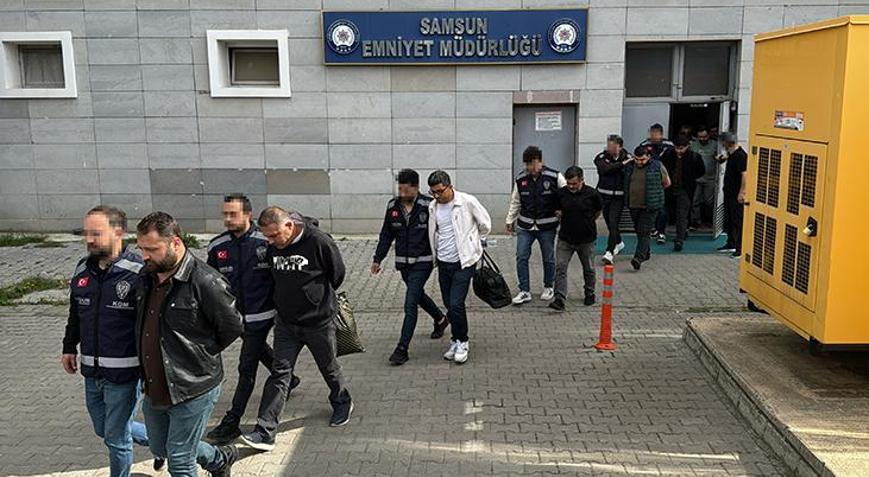 2 döner zincirine FETÖ operasyonu: Detaylar ortaya çıktı