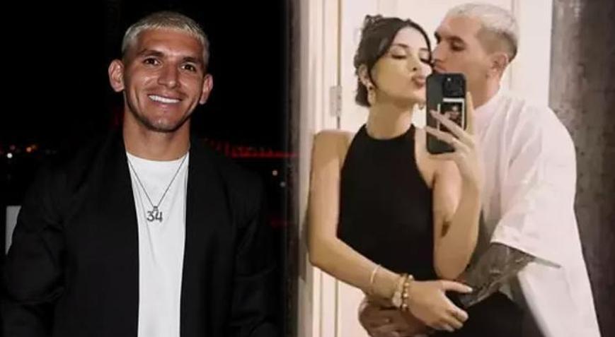 Lucas Torreira daha fazla dayanamadı! Devrim Özkan’ın tepkisizliği geri adım attırdı