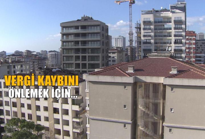 Tapu harcında oyun bitti! MEVA tespit etti, bakanlık harekete geçti
