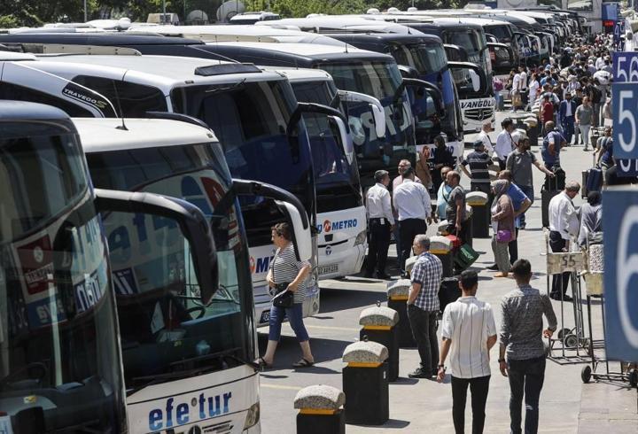 Bayramda seyahat planlayanlara müjde: Ek seferler başlıyor, fahiş fiyat yok!