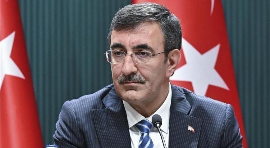 Cevdet Yılmaz’dan yeni Yatırım Teşvik Sistemi’ne ilişkin açıklama