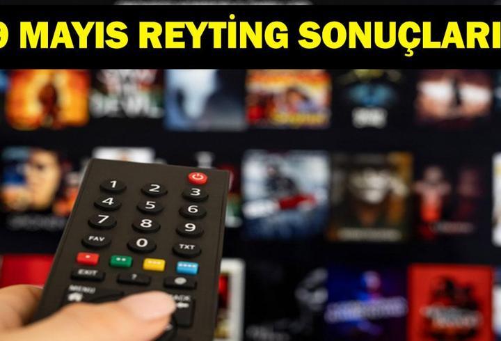 29 MAYIS REYTİNG SONUÇLARI: 29 Mayıs reyting sonuçları açıklandı! Fatih Sultan Mehmet: Yeni Çağ, Eşref Rüya, Çift Kişilik Oda, Siyah Kalp, Bayi Toplantısı, Mehmed: Fetihler Sultanı, Survivor gecenin birincisi kim oldu?