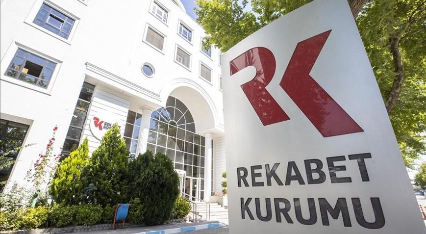 Rekabet Kurulu, Arzum Elektrikli Ev Aletlerine ceza verdi