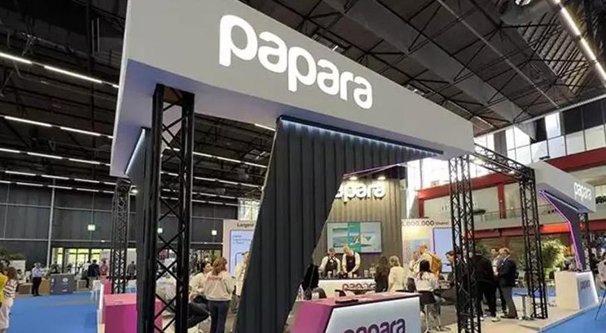 Papara’ya yasa dışı bahis operasyonu: 14 kişi adliyeye sevk edildi