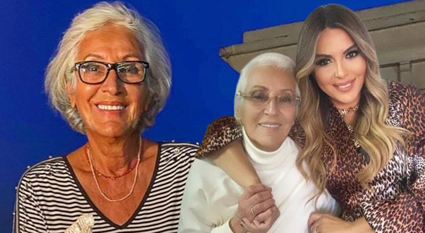 Aslı Hünel’in anne hasreti dinmiyor! ‘Sana kavuşacağım günü bekliyorum’
