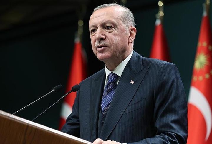 CANLI | Cumhurbaşkanı Erdoğan, 2. İstanbul Dünya İslam Ekonomisi Zirvesi’nde önemli açıklamalarda bulunuyor
