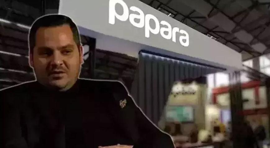 Son dakika… Papara soruşturmasında yeni detaylar ortaya çıktı! 12 milyar lira kullanıldı