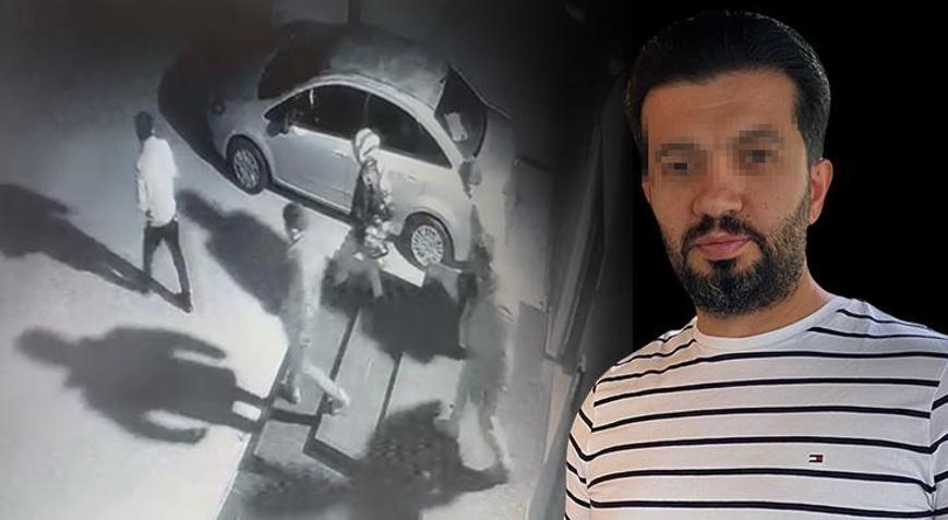 İş insanına ayrılmak istediği sevgili kabusu yaşattı: Şoku haftalarca üstümden atamadım