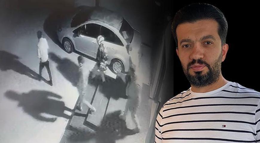İş insanına sevgili kabusu: Şoku haftalarca üstümden atamadım