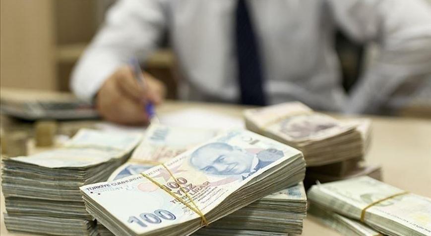Kur Korumalı Mevduat bakiyesi 18,8 milyar dolara geriledi