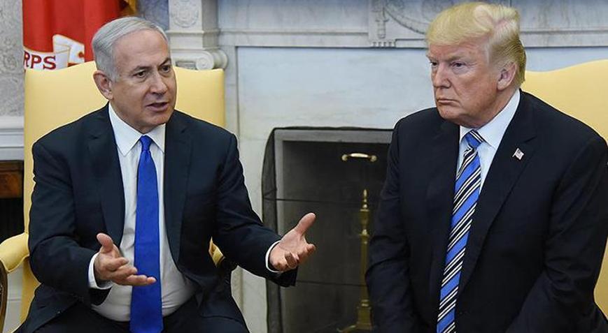 İsrailli askeri analiste göre “Trump, Netanyahu’nun oyunlarından bıktı”