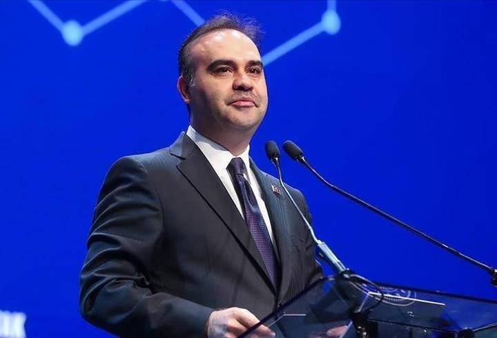 Bakan Kacır’dan yeni yatırım teşvik sistemi değerlendirmesi: Planlı sanayileşmeyi destekleyeceğiz