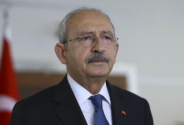 CHP’de kurultay tartışması! Kemal Kılıçdaroğlu sessizliğini bozdu