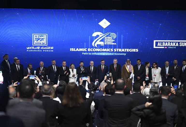 Cumhurbaşkanı Erdoğan: Enflasyonu kalıcı şekilde düşüreceğiz