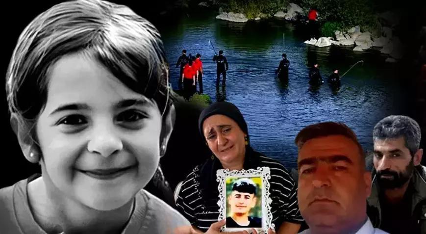 SON DAKİKA! Narin Güran cinayetinde 15 sanık için karar çıktı