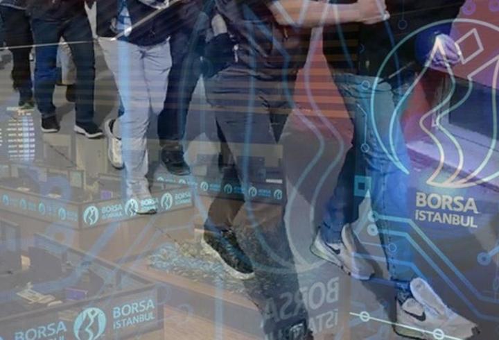 SON DAKİKA | Borsa İstanbul’da sosyal medya manipülasyonuna 12 tutuklama