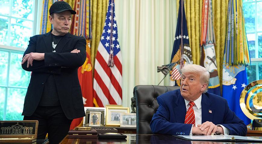 Son dakika: Trump duyurdu! İsrail ve Hamas anlaşmaya çok yakınlar