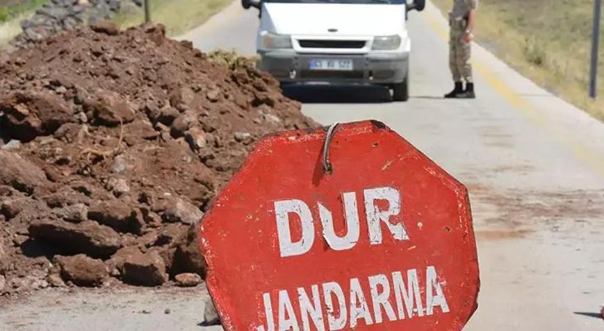 Sivas’ta ortaya çıktı! Bazı köy ve mahallelere giriş çıkışlar yasaklandı