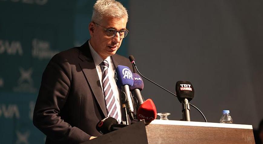 Bakan Memişoğlu: Birbirimize sarılacağız, güçlü olacağız