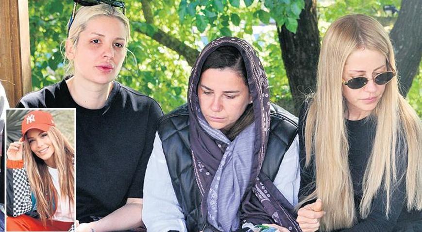 Yaşam savaşını kaybetti